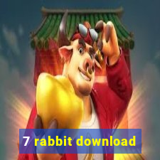 7 rabbit download